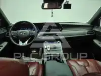 2020 Hyundai Palisade