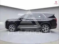 2020 Hyundai Palisade