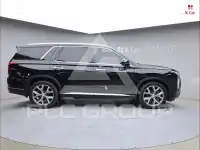 2020 Hyundai Palisade