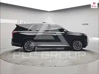 2020 Hyundai Palisade