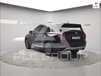 2020 Hyundai Palisade
