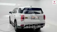 2020 Hyundai Palisade