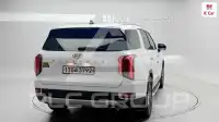 2020 Hyundai Palisade