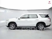 2020 Hyundai Palisade