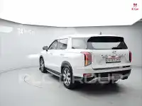 2020 Hyundai Palisade