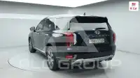 2020 Hyundai Palisade