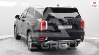 2020 Hyundai Palisade