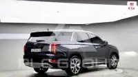 2020 Hyundai Palisade