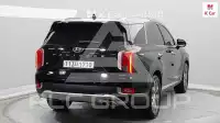 2020 Hyundai Palisade