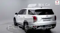 2020 Hyundai Palisade