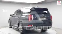 2020 Hyundai Palisade