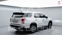 2020 Hyundai Palisade
