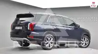 2020 Hyundai Palisade