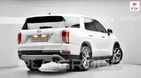 2020 Hyundai Palisade