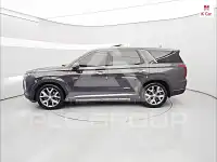 2020 Hyundai Palisade