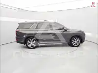2020 Hyundai Palisade