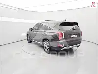 2020 Hyundai Palisade