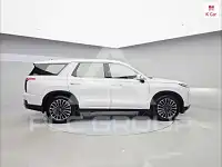2020 Hyundai Palisade