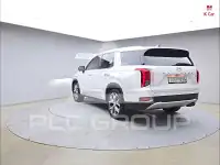 2020 Hyundai Palisade