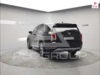 2020 Hyundai Palisade