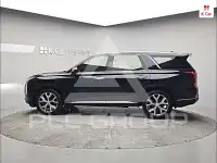 2020 Hyundai Palisade