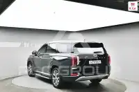 2020 Hyundai Palisade