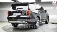 2020 Hyundai Palisade