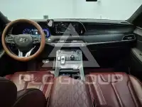 2020 Hyundai Palisade