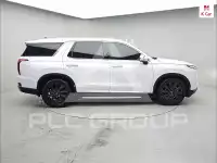 2020 Hyundai Palisade