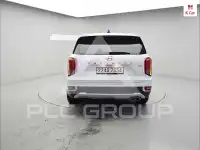 2020 Hyundai Palisade