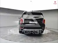 2020 Hyundai Palisade