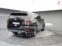 2020 Hyundai Palisade