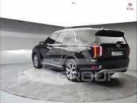 2020 Hyundai Palisade