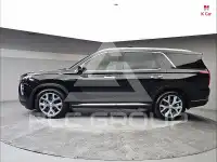 2020 Hyundai Palisade