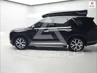 2020 Hyundai Palisade