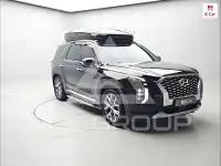 2020 Hyundai Palisade