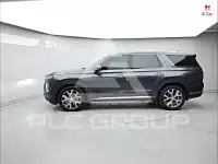2020 Hyundai Palisade