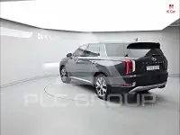 2020 Hyundai Palisade