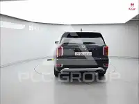 2020 Hyundai Palisade