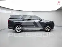 2020 Hyundai Palisade