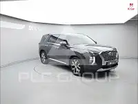 2020 Hyundai Palisade
