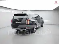 2020 Hyundai Palisade