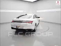 2020 Hyundai Avante