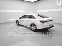 2020 Hyundai Avante