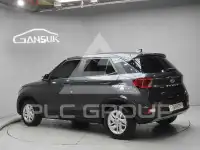 2020 Hyundai Venue
