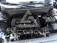 2020 Hyundai Venue