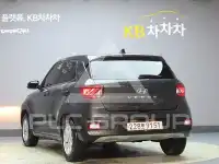 2020 Hyundai Venue