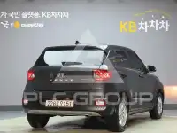 2020 Hyundai Venue
