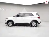 2020 Hyundai Venue