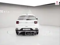 2020 Hyundai Venue